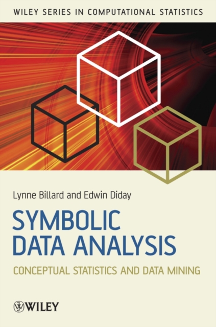 Symbolic Data Analysis : Conceptual Statistics and Data Mining, PDF eBook