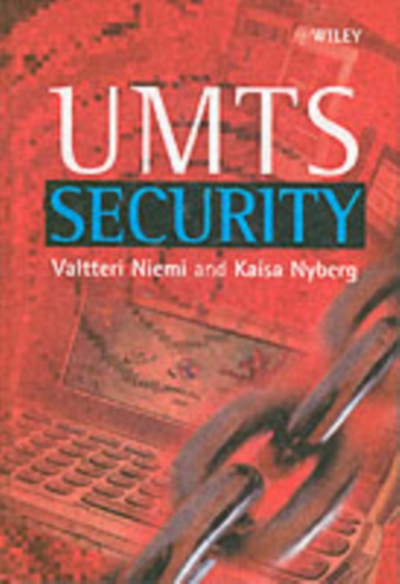 UMTS Security, PDF eBook