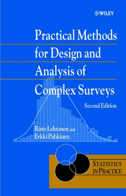 Practical Methods for Design and Analysis of Complex Surveys, PDF eBook