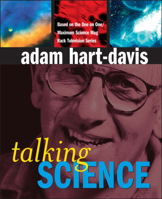 Talking Science, PDF eBook