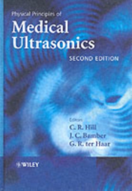 Physical Principles of Medical Ultrasonics, PDF eBook