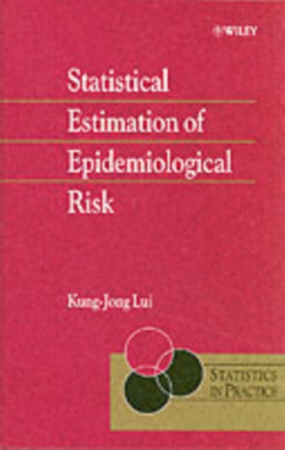 Statistical Estimation of Epidemiological Risk, PDF eBook