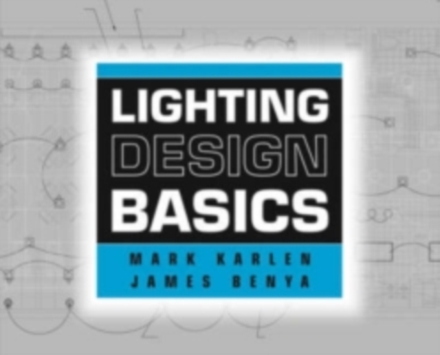 Lighting Design Basics, PDF eBook
