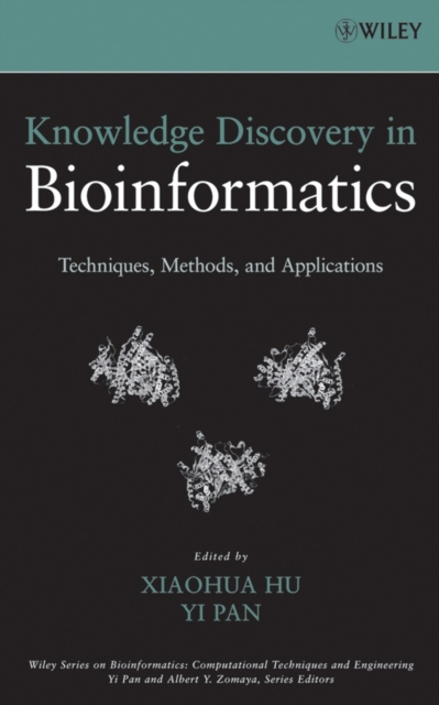 Knowledge Discovery in Bioinformatics : Techniques, Methods, and Applications, PDF eBook