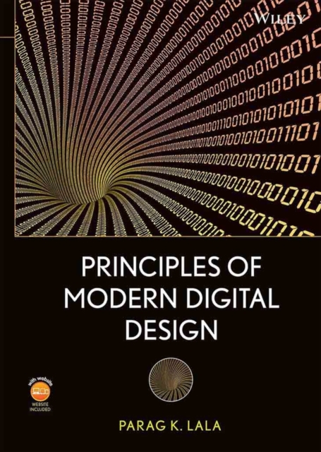 Principles of Modern Digital Design, PDF eBook