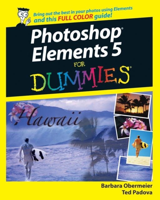 Photoshop Elements 5 For Dummies, PDF eBook