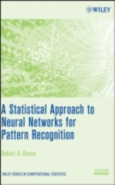 A Statistical Approach to Neural Networks for Pattern Recognition, PDF eBook