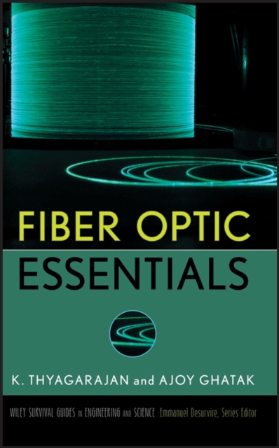 Fiber Optic Essentials, PDF eBook