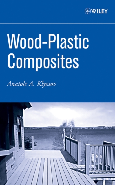 Wood-Plastic Composites, PDF eBook
