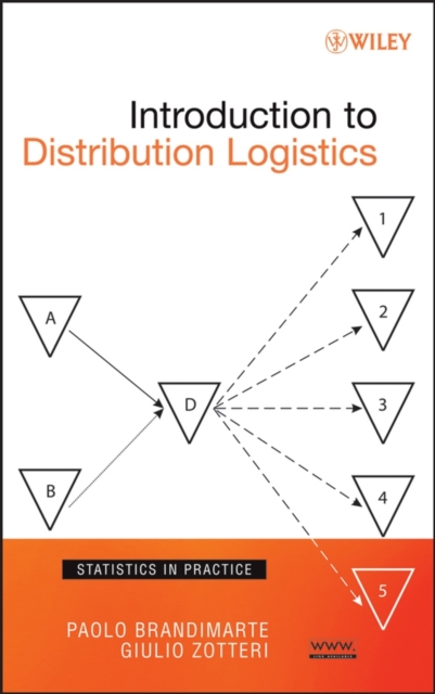 Introduction to Distribution Logistics, PDF eBook
