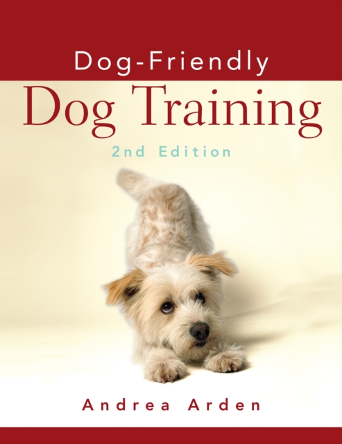 Dog-Friendly Dog Training, EPUB eBook