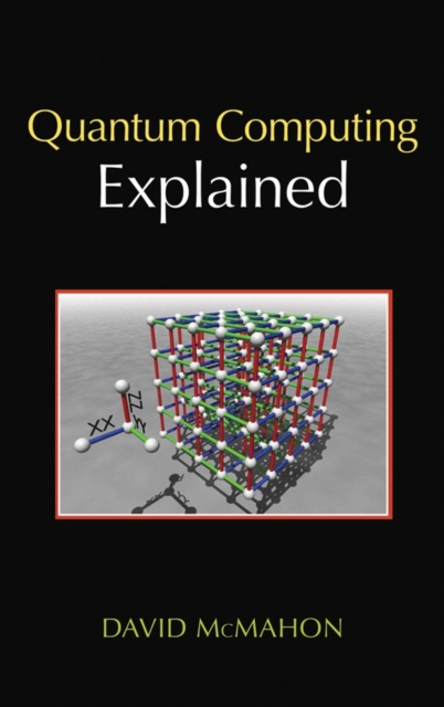 Quantum Computing Explained, PDF eBook