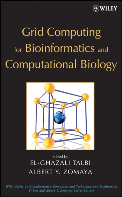 Grid Computing for Bioinformatics and Computational Biology, PDF eBook
