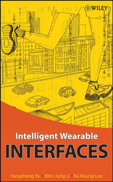 Intelligent Wearable Interfaces, PDF eBook