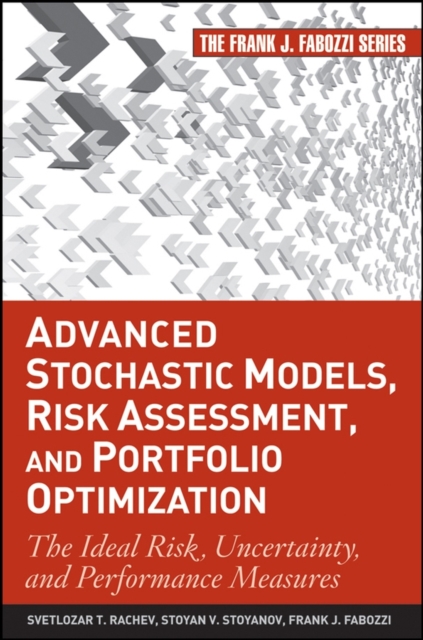 Advanced Stochastic Models, Risk Assessment, and Portfolio Optimization : The Ideal Risk, Uncertainty, and Performance Measures, PDF eBook