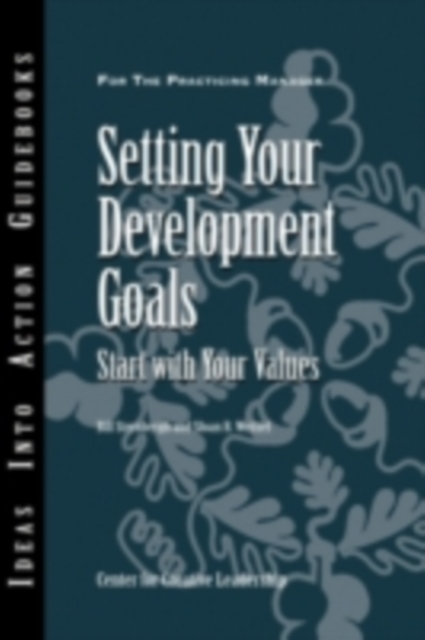 Relevance : Hitting Your Goals by Knowing What Matters, PDF eBook