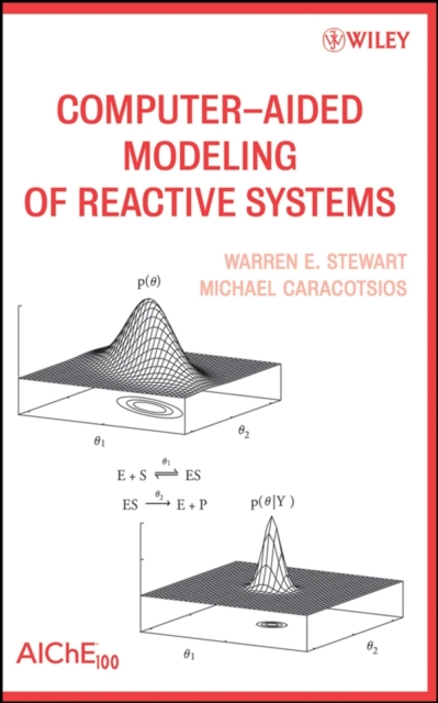 Computer-Aided Modeling of Reactive Systems, PDF eBook