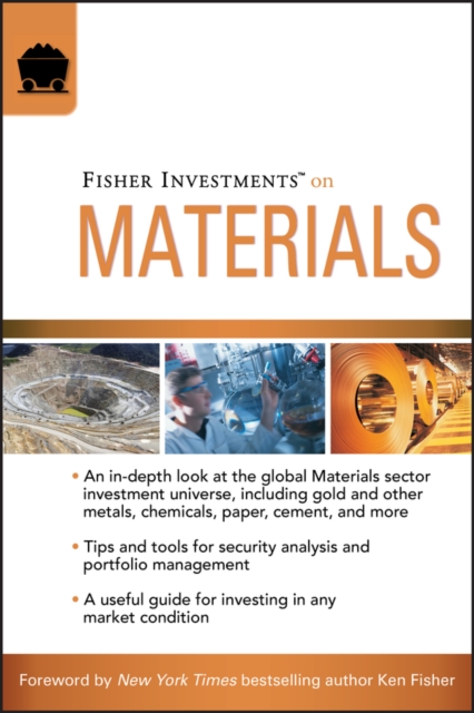 Fisher Investments on Materials, Paperback / softback Book