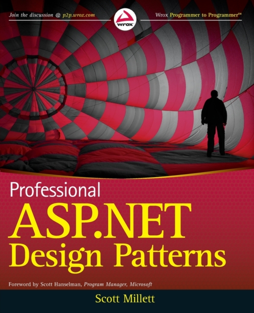 Professional ASP.NET Design Patterns, Paperback / softback Book