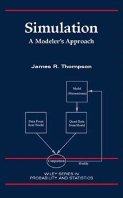 Simulation : A Modeler's Approach, PDF eBook