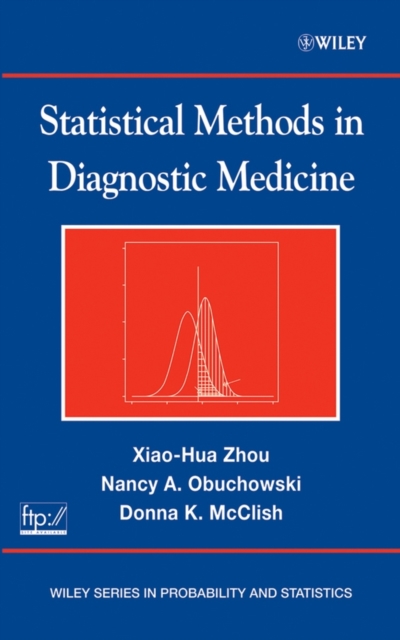 Statistical Methods in Diagnostic Medicine, PDF eBook