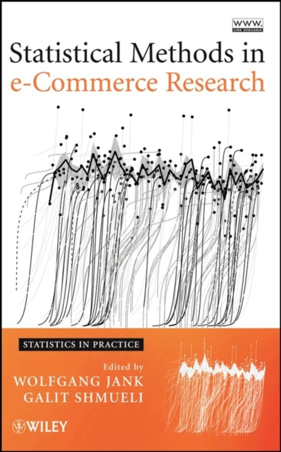 Statistical Methods in e-Commerce Research, PDF eBook