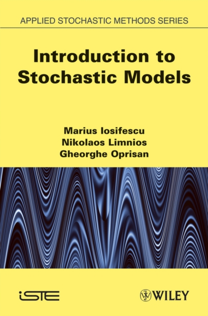 Introduction to Stochastic Models, PDF eBook