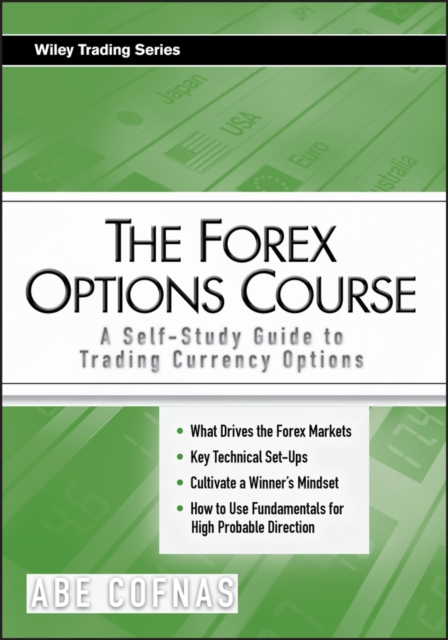 The Forex Options Course, PDF eBook
