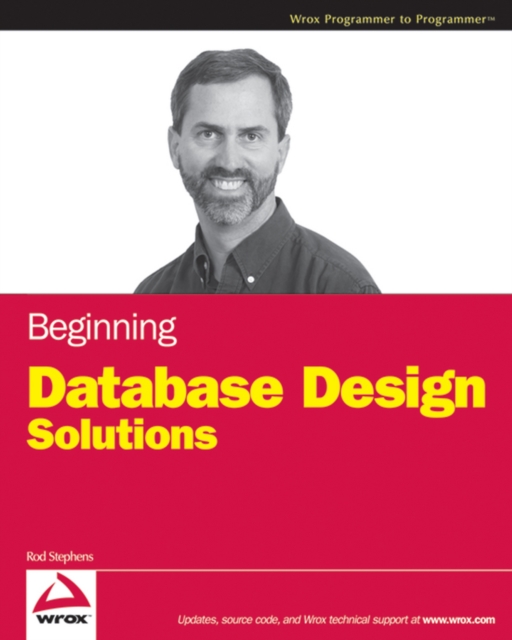 Beginning Database Design Solutions, PDF eBook