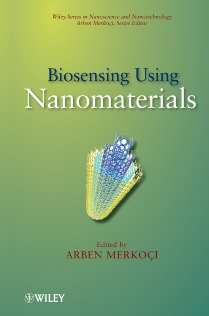 Biosensing Using Nanomaterials, PDF eBook