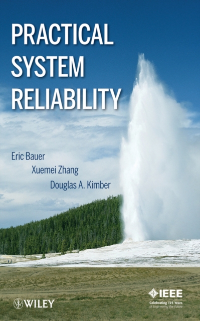 Practical System Reliability, PDF eBook