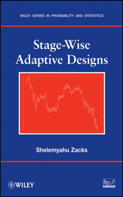 Stage-Wise Adaptive Designs, PDF eBook
