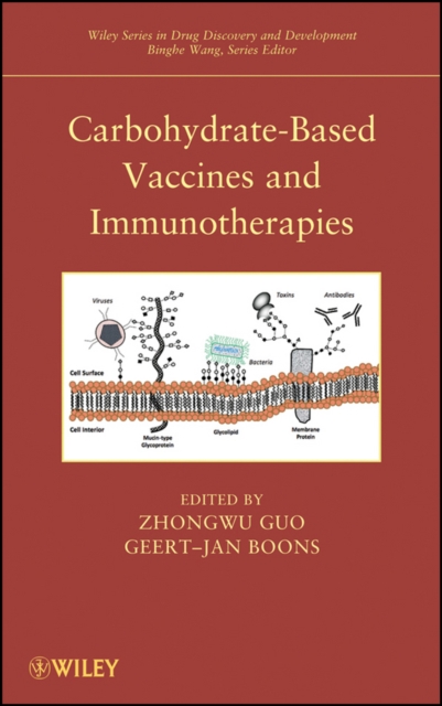 Carbohydrate-Based Vaccines and Immunotherapies, PDF eBook