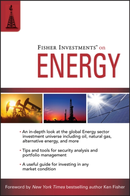 Fisher Investments on Energy, EPUB eBook
