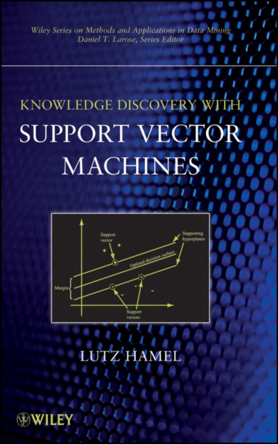 Knowledge Discovery with Support Vector Machines, PDF eBook