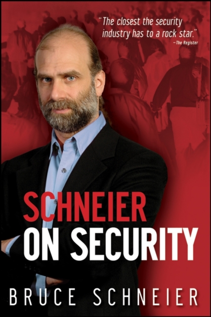 Schneier on Security, EPUB eBook