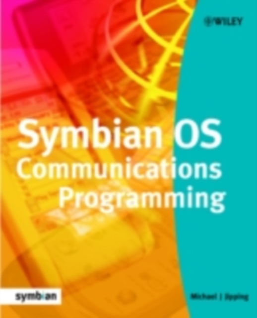 Symbian OS Communications Programming, PDF eBook