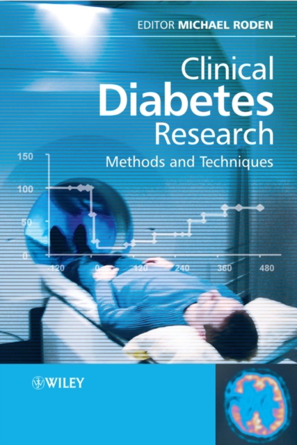 Clinical Diabetes Research : Methods and Techniques, PDF eBook