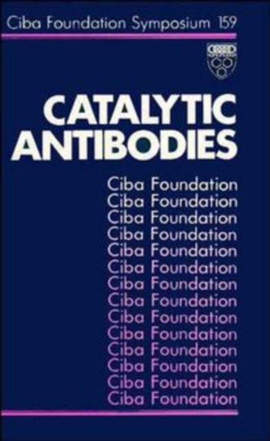 Catalytic Antibodies, PDF eBook