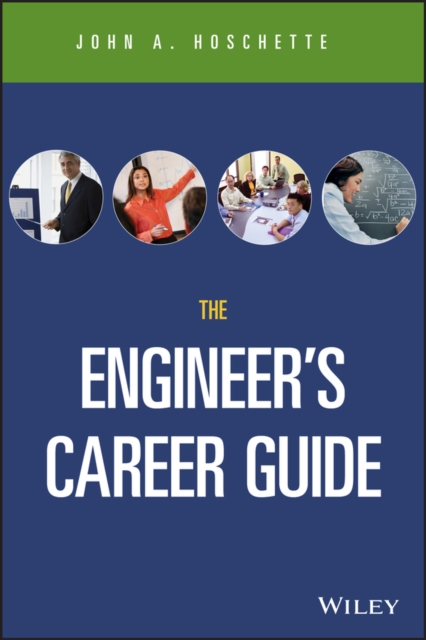 The Engineer's Career Guide, PDF eBook
