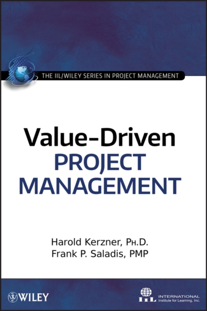 Value-Driven Project Management, PDF eBook