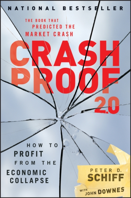 Crash Proof 2.0 : How to Profit From the Economic Collapse, PDF eBook