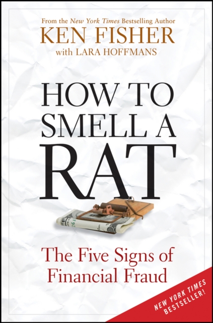 How to Smell a Rat : The Five Signs of Financial Fraud, EPUB eBook