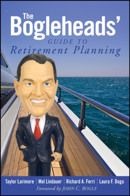 The Bogleheads' Guide to Retirement Planning, EPUB eBook