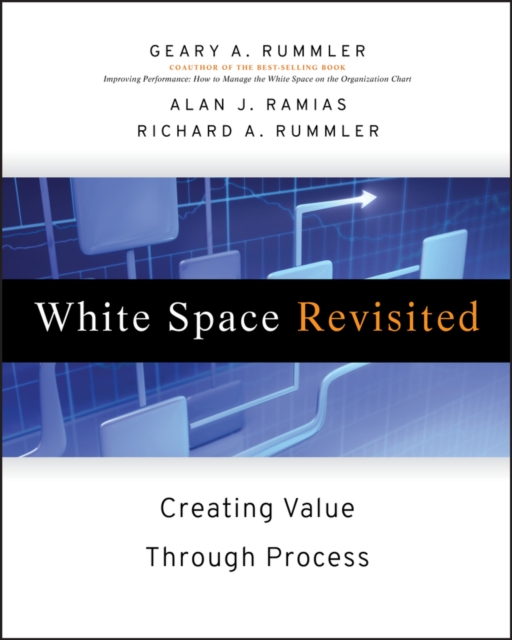 White Space Revisited : Creating Value through Process, PDF eBook