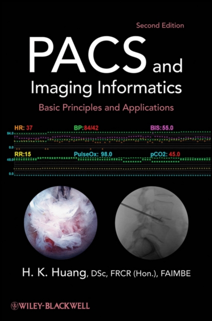 PACS and Imaging Informatics : Basic Principles and Applications, PDF eBook