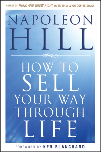 How To Sell Your Way Through Life, PDF eBook
