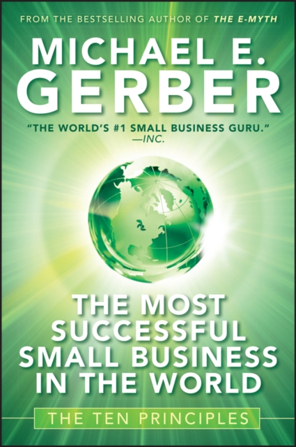 The Most Successful Small Business in The World, PDF eBook