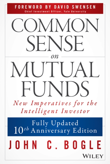 Common Sense on Mutual Funds, PDF eBook