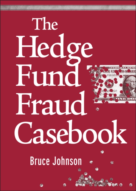 The Hedge Fund Fraud Casebook, EPUB eBook